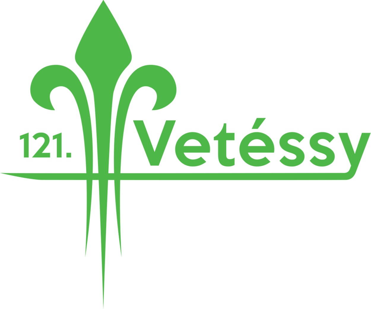 Vetessy logo
